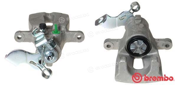 Brembo F 30 229
