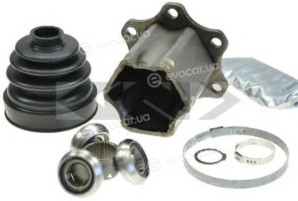 Ridex 5J0115