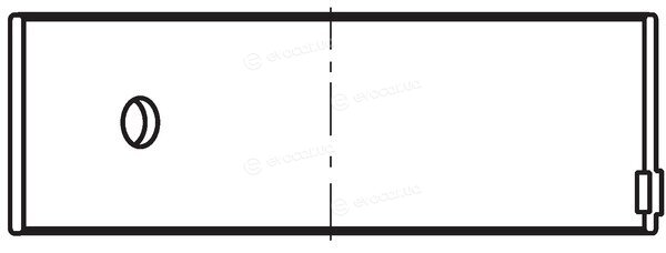 Mahle 227 PL 21858 025