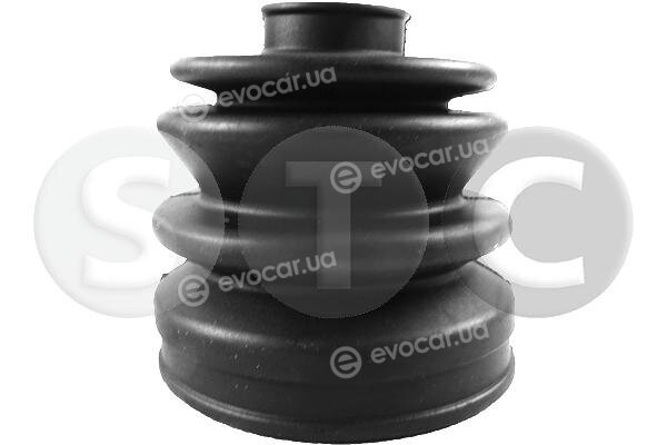 Metalcaucho / STC T401181