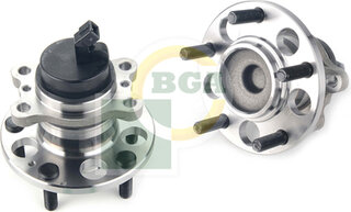 BGA WHB3605K