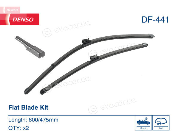 Denso DF-441