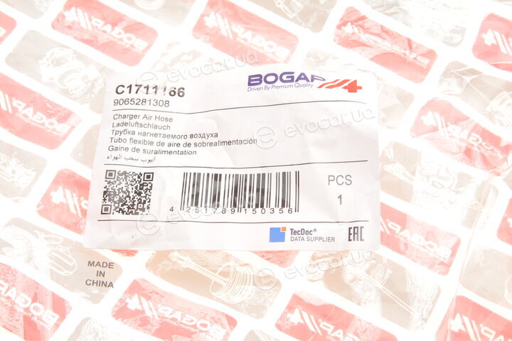 Bogap C1711166