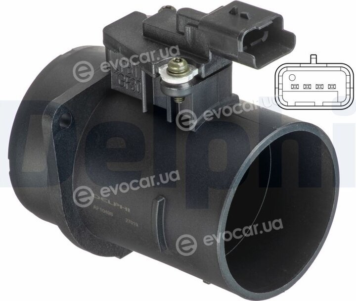 Delphi AF10498