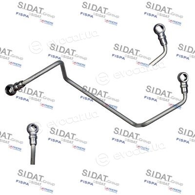 Sidat / Fispa 47.2061