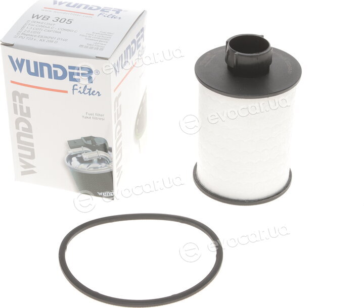 Wunder WB-305