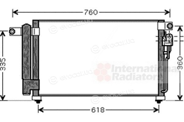 Starline A KA 5081