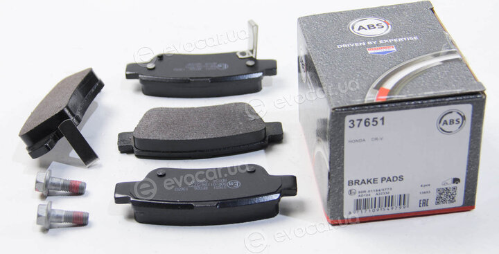 A.B.S. 37651