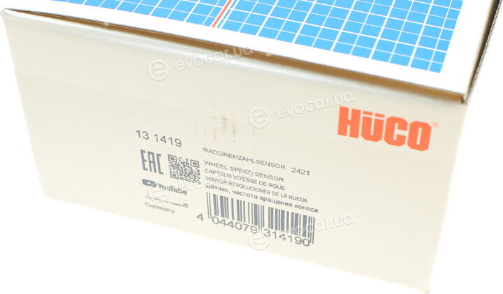 Astemo (Hitachi) / Huco 131419