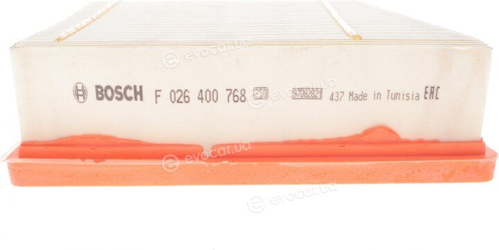 Bosch F 026 400 768