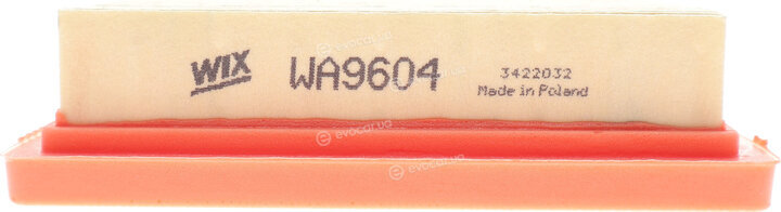 WIX WA9604