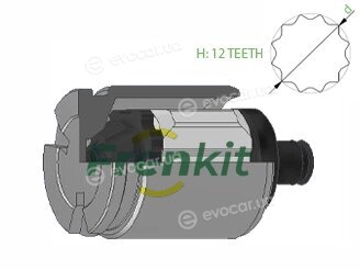 Frenkit K425203