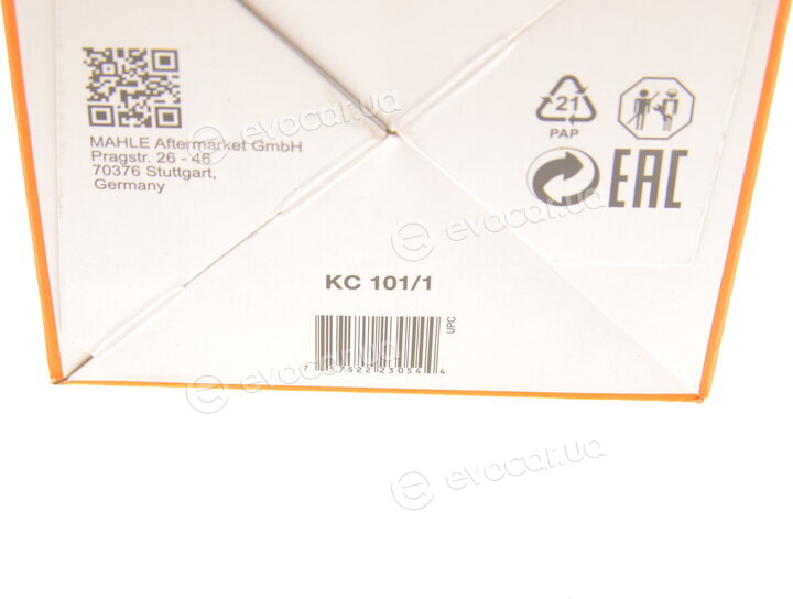 Mahle KC 101/1