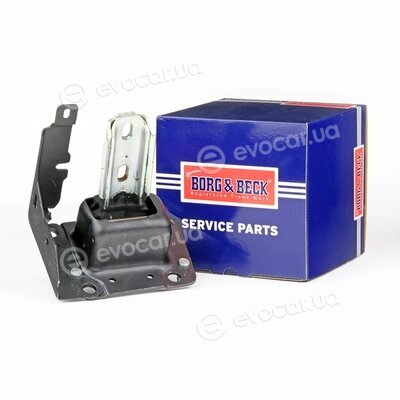 Borg & Beck BEM4249