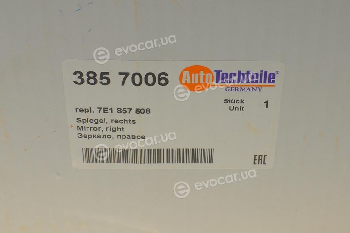 Autotechteile 385 7006