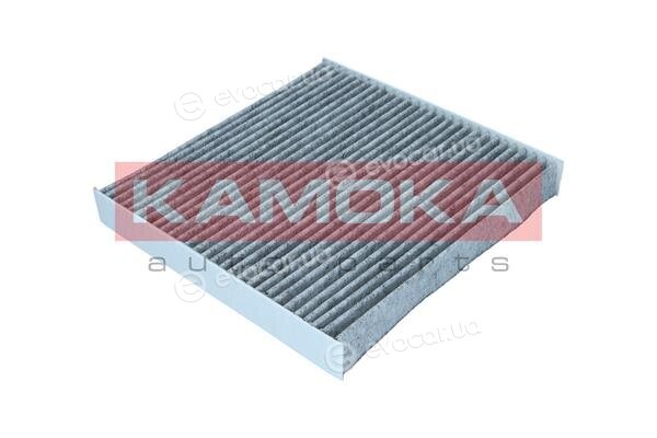 Kamoka F511501
