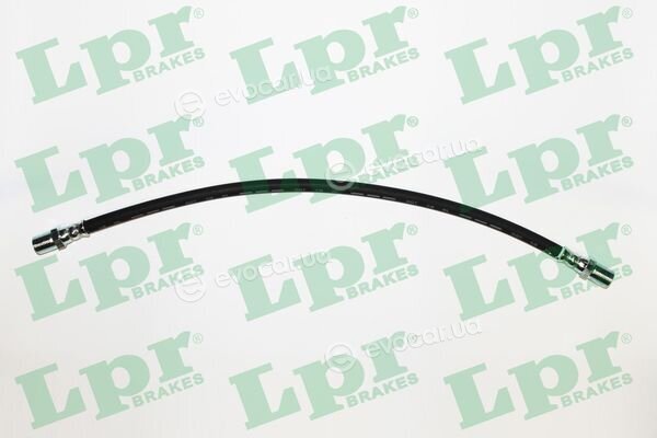 LPR / Samko 6T46056