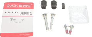 Kawe / Quick Brake 113-1317X
