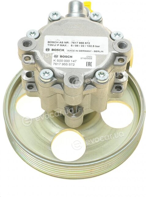 Bosch K S00 000 147