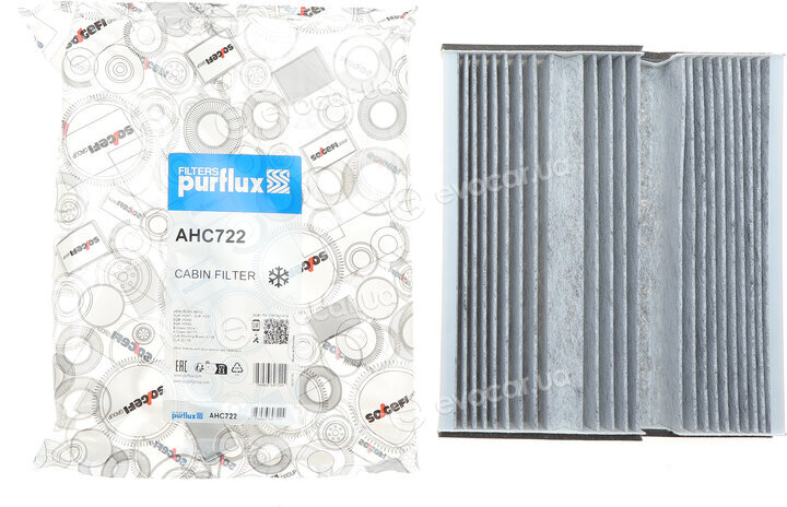Purflux AHC722