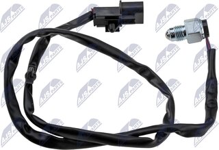 NTY EAG-MS-006