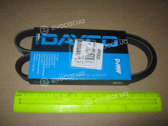 Dayco 4PK920