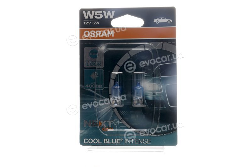 Osram 2825CBN-2BL