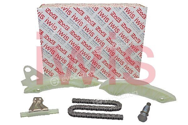 Iwis 59132Set