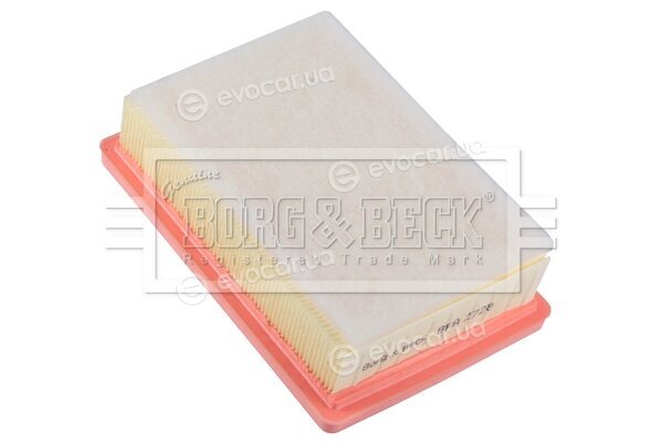 Borg & Beck BFA2728
