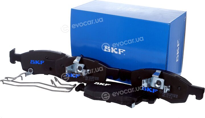 SKF VKBP 80138 A