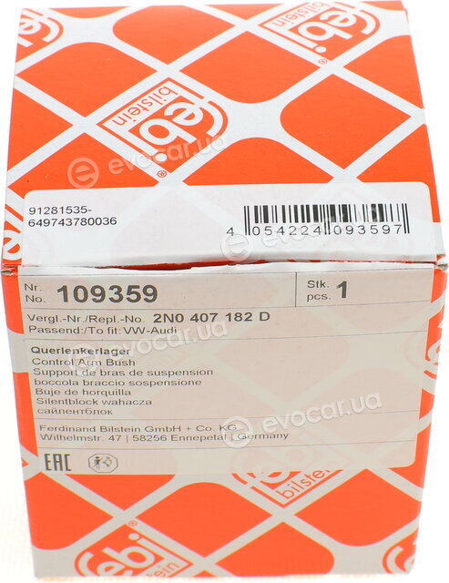 Febi 109359