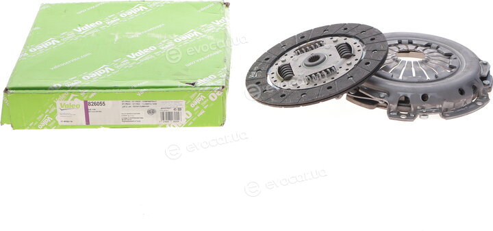 Valeo 826055