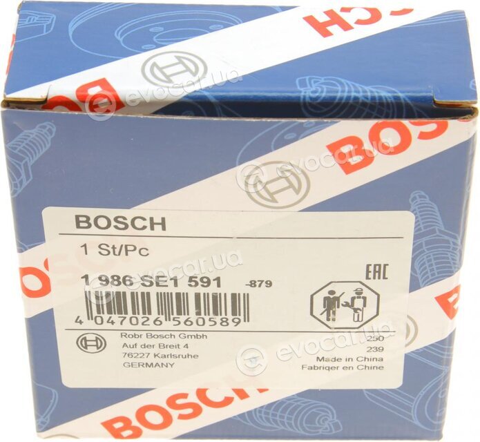 Bosch 1 986 SE1 591