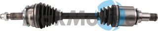 TrakMotive 30-0982