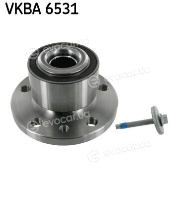 SKF VKBA 6531