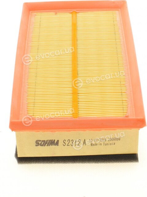 Sofima S 2312 A