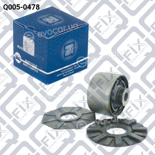Q-Fix Q0050478