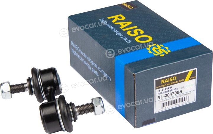 Raiso RL204700S