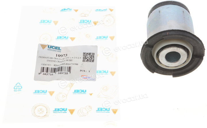 Ucel 10973
