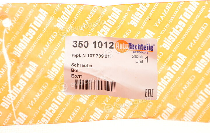 Autotechteile 3501012