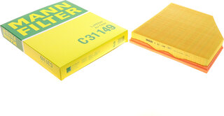 Mann C 31 149
