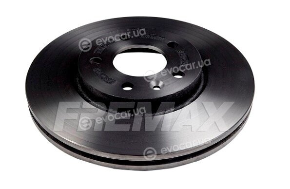 Fremax BD-1557