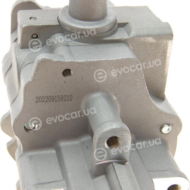 Bosch K S02 000 002