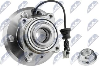 NTY KLT-DW-090
