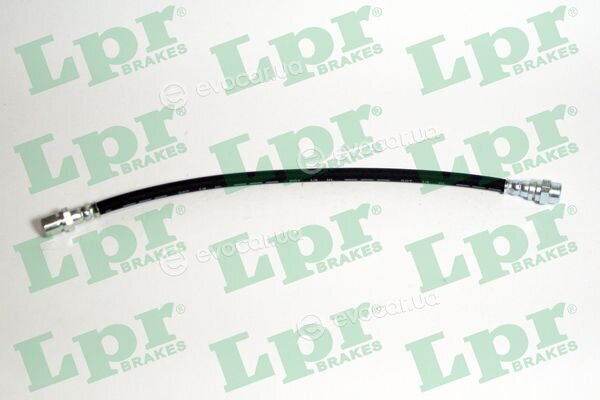 LPR / Samko 6T46185