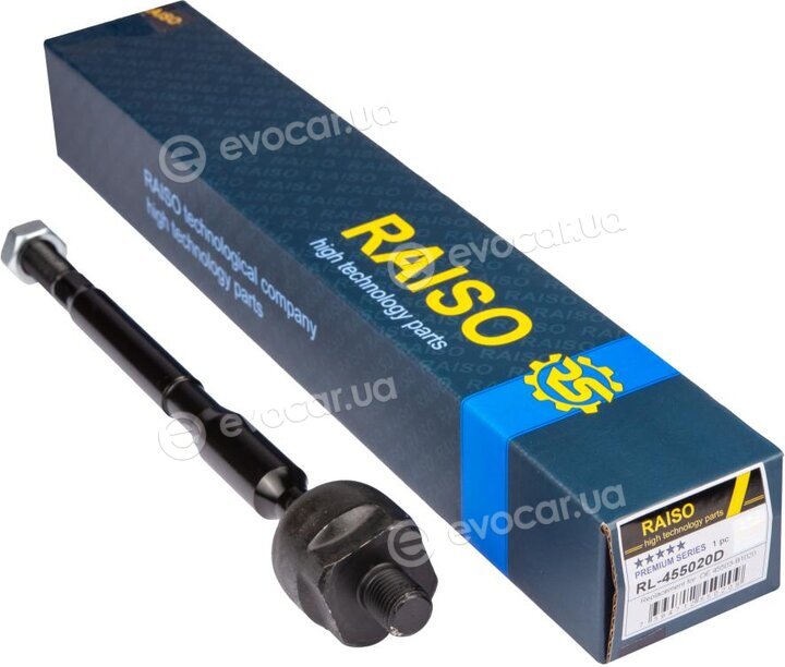 Raiso RL455020D