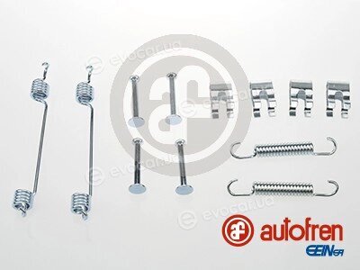 Autofren D3933A