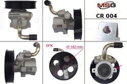 MSG CR 004