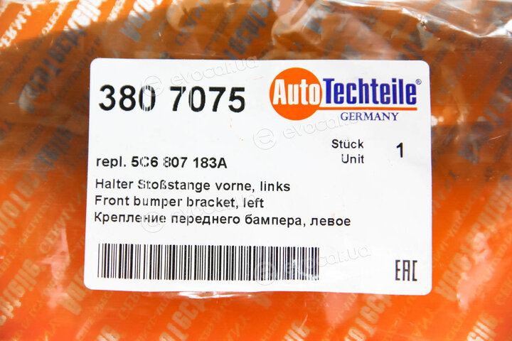 Autotechteile 380 7075