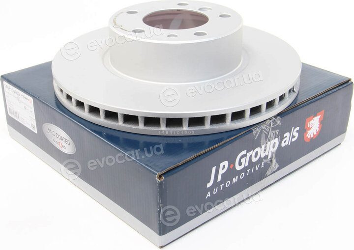 JP Group 1463104900